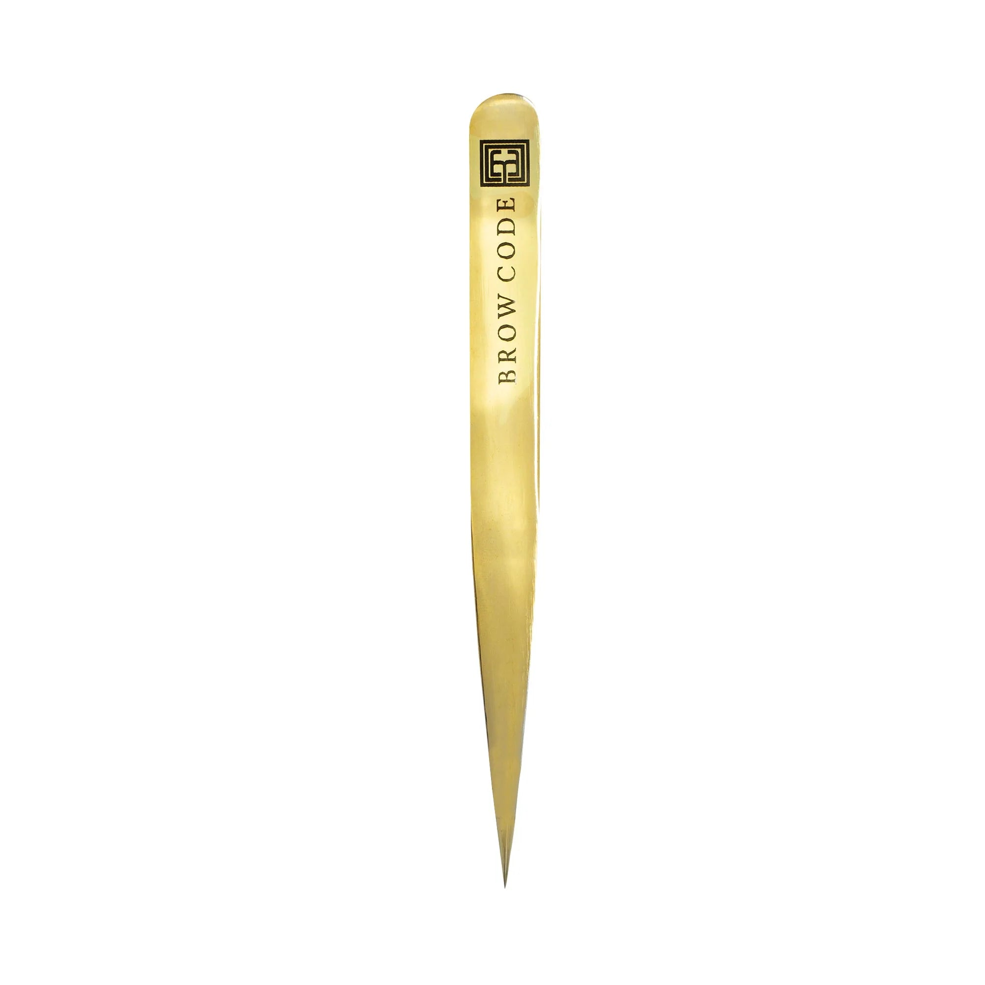 Brow Code Precision Tweezers