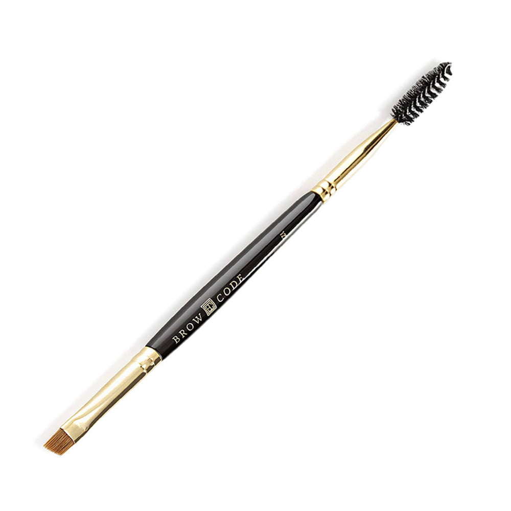 Brow Code No 122 Define and LIne Brush