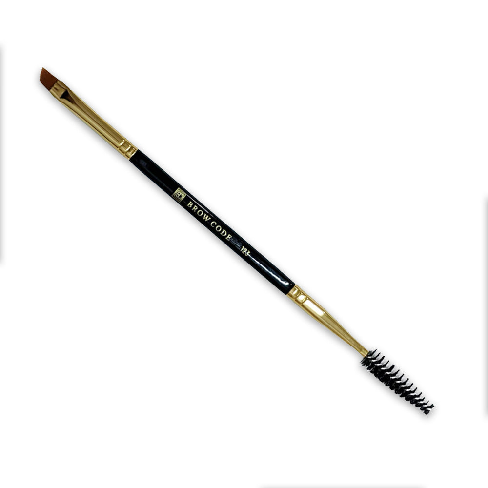 Brow Code No 123 Micro Stroke Brush