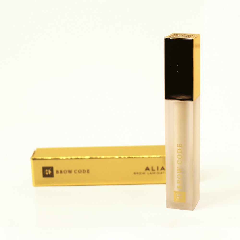 Alias Brow Lamination Gel